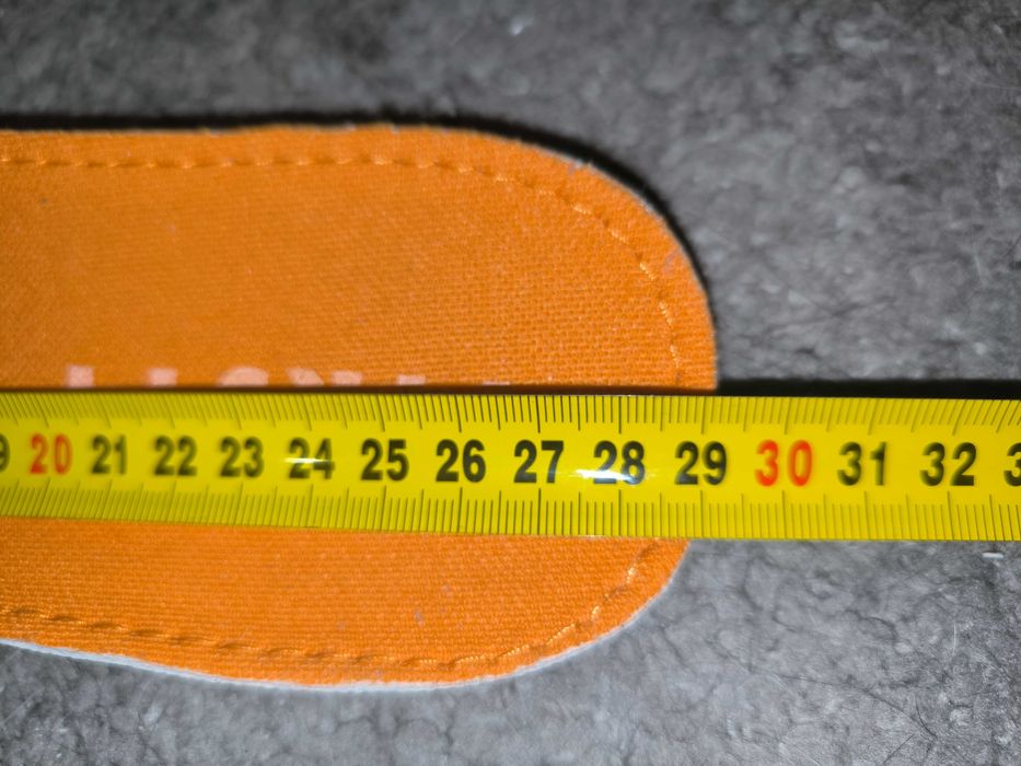 Черевики робочі FIRSTY