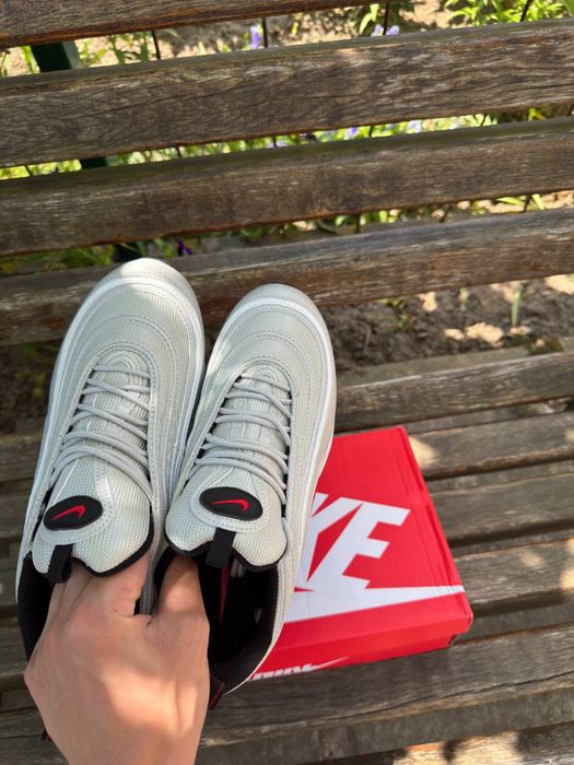 Nike air max 97 SE