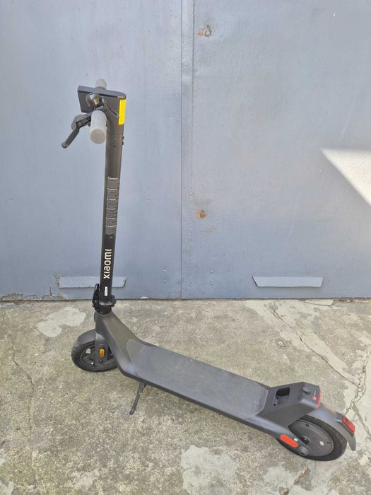 Hulajnoga elektryczna Xiaomi Scooter 4 Lite 2GEN + gwarancja