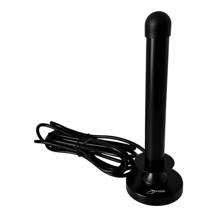 Antena DVB-TV HD 4k samochodowa do Kampera 311