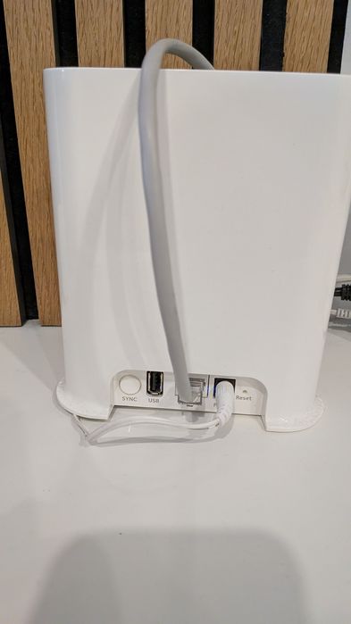 Sistema de Videovigilância Arlo Pro 3 – 5 Câmaras (Completo)
