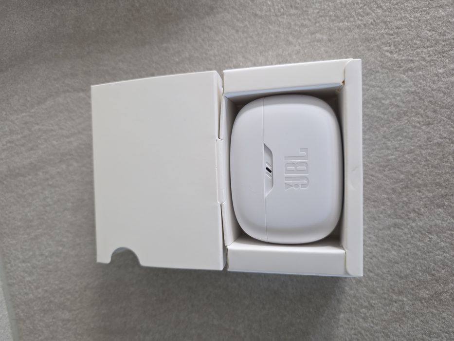 Słuchawki JBL Wave BEAM2