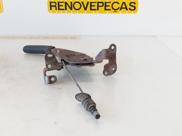Travão de mão / parque OPEL Corsa C