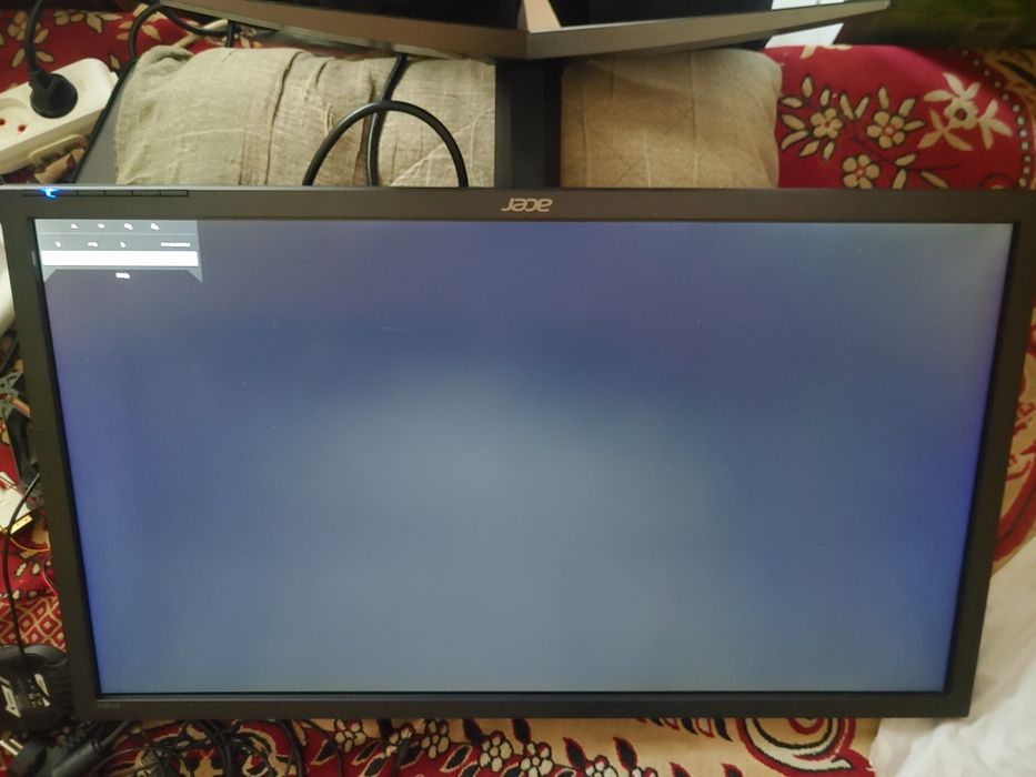 Монитор 4K 28 дюймов Acer KG281K