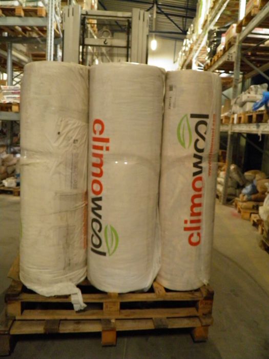 ClimoWool 200 i 150