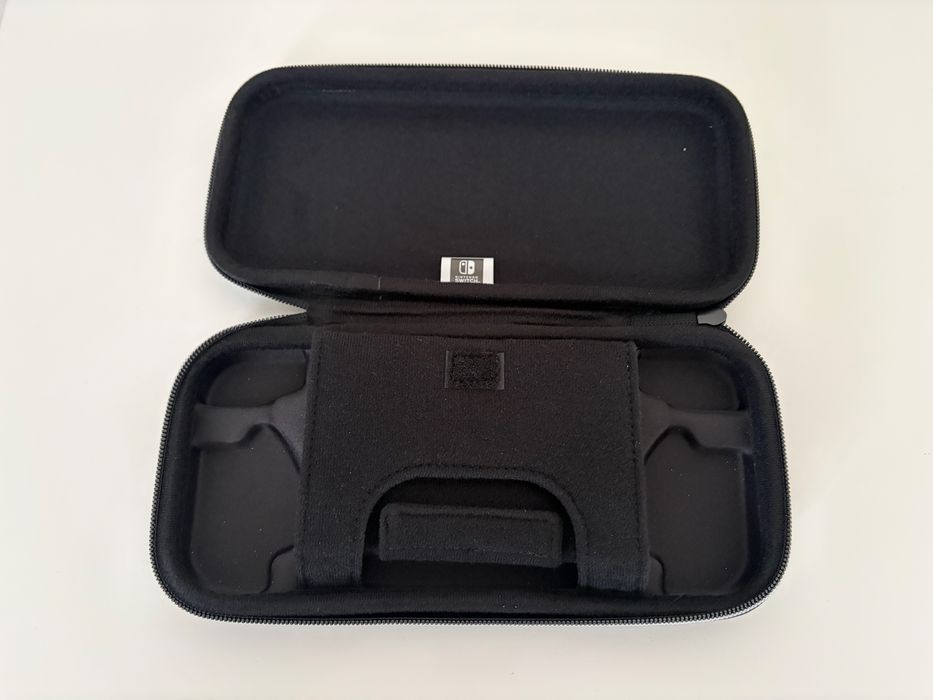 Etui Nintendo Switch/Lite/OLED