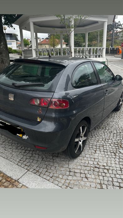 Seat Ibiza 1.4 Diesel