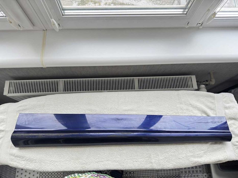 Audi q5 80a sline накладка на праві передні двері 80a853960b