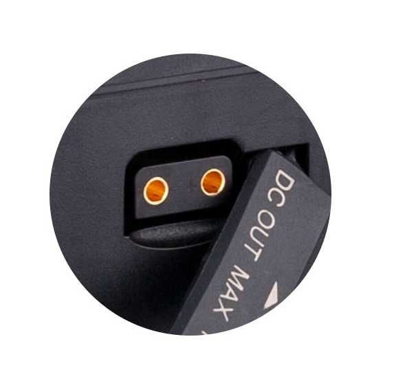 Аккумулятор SWIT PB-R160S PLUS 160Wh Battery Pack (V-mount)(PB-R160S+)