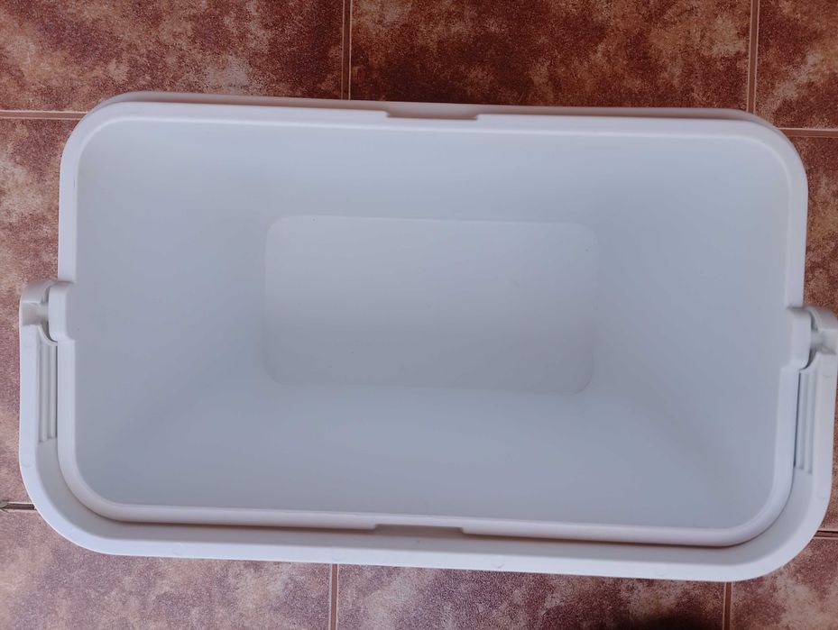 Mala térmica elétrica 12v - 24 litros