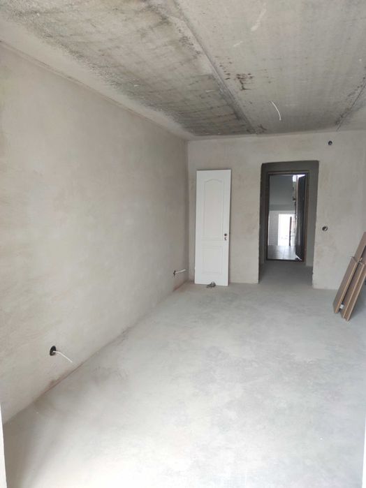 1 кімн. квартира в новобудові з автономним опаленням на Масанах (С1)