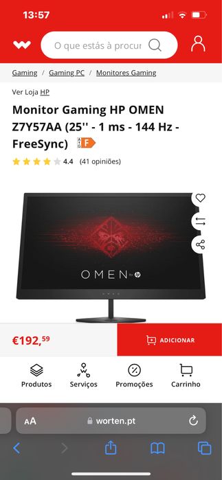 144Hz Monitor + 60Hz Monitor64552274015874122