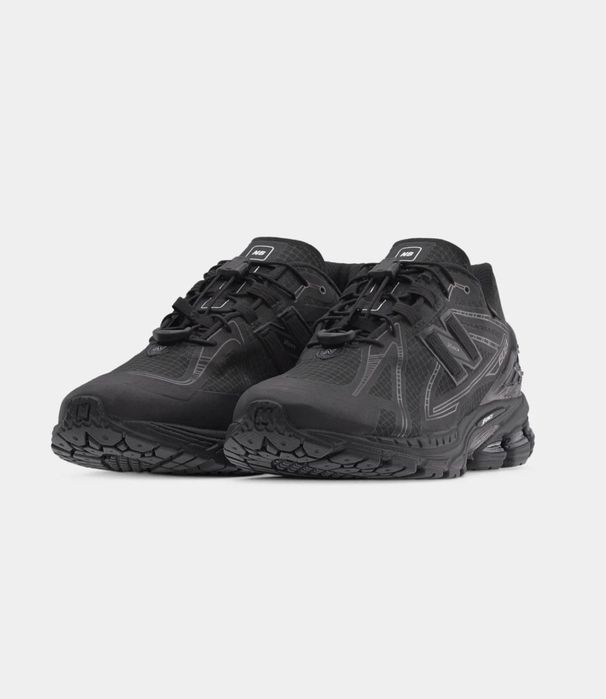 Оригінальні NewBalance 1906R gore tex