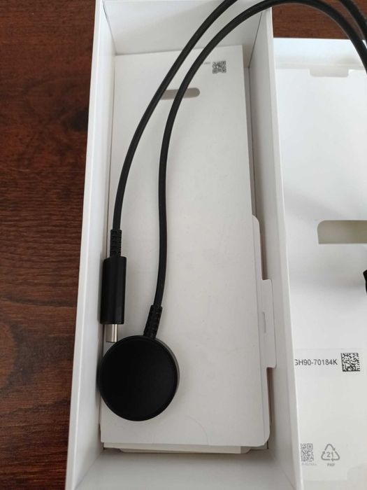 Zegarek Samsung Galaxy Watch8 Classic