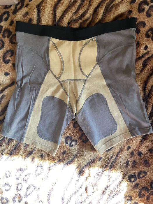 Балістичні труси Tier 1 Protective Under Garment