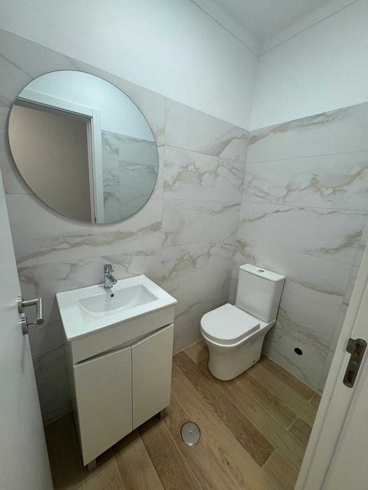 Apartamento T3, para arrendamento em Oliveira do Hospital