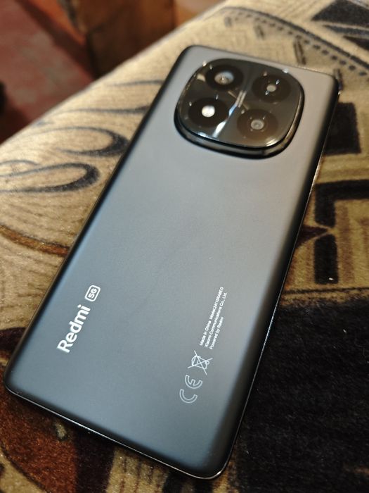 Redmi Note 14 Pro+ 5G