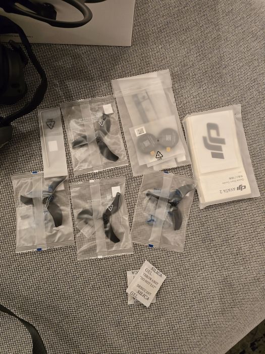 DJI Avata 2 Fly More Combo