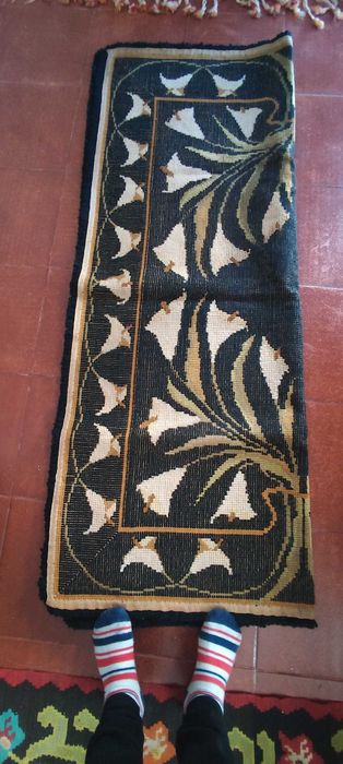 Tapetes de Arraiolos