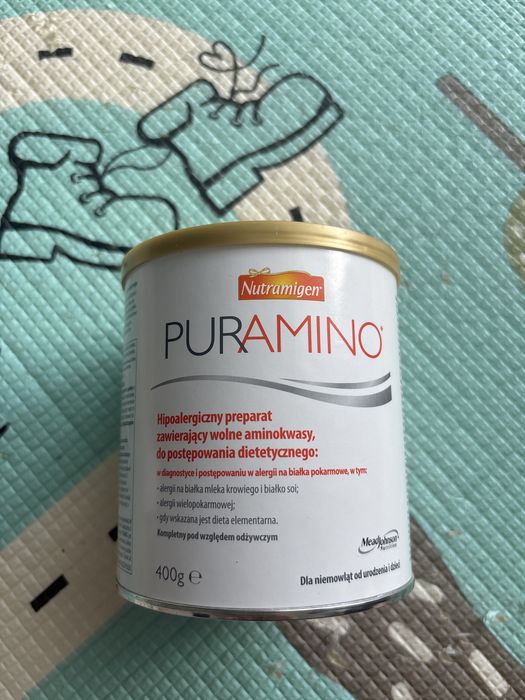 Nutramigen mleko 1