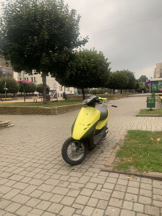 Продам скутер діо 34