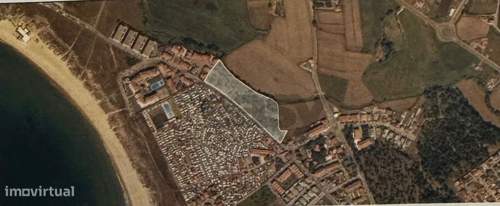 Lote de Terreno  Venda em Azurara,Vila do Conde