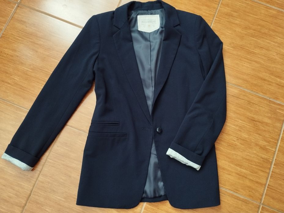 Піджак Pull and Bear  жіночий