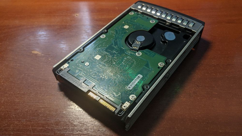 seagate cheetah - Купити електроніку - Ціни на OLX.ua