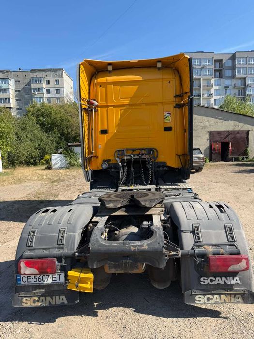 продам Scania R 410 2013. євро 6