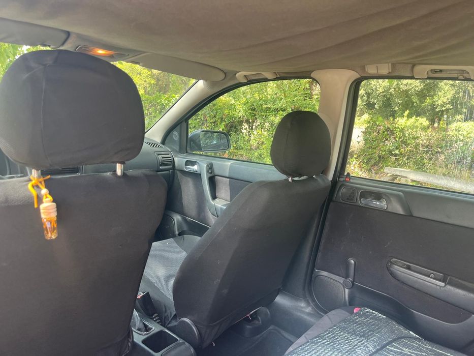 Opel Astra 2.0Dti 2000