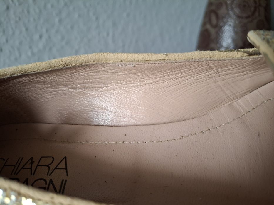 Chiara Ferragni  cudne balerinki 35