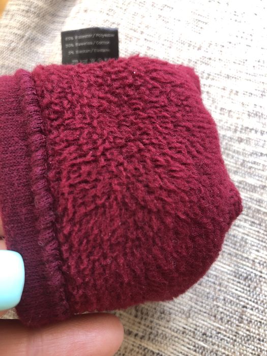 Рукавиці жіночі перчатки варешки теплі розмір m з сенсорними пальцями