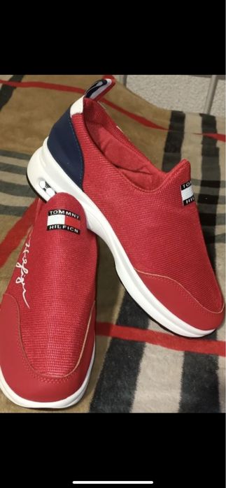 Buty Tommy Hilfiger