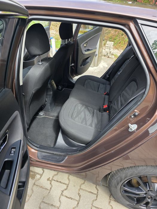 Kia ceed 2,  121 tyś.