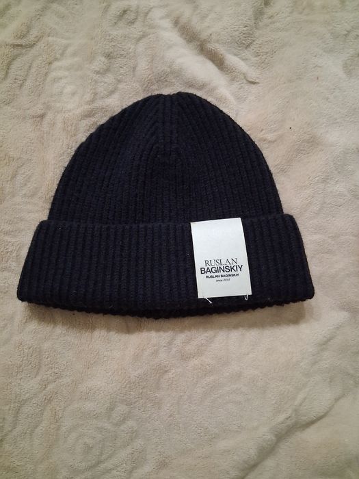 Шапка жіноча дівчат Ruslan Baginskiy original