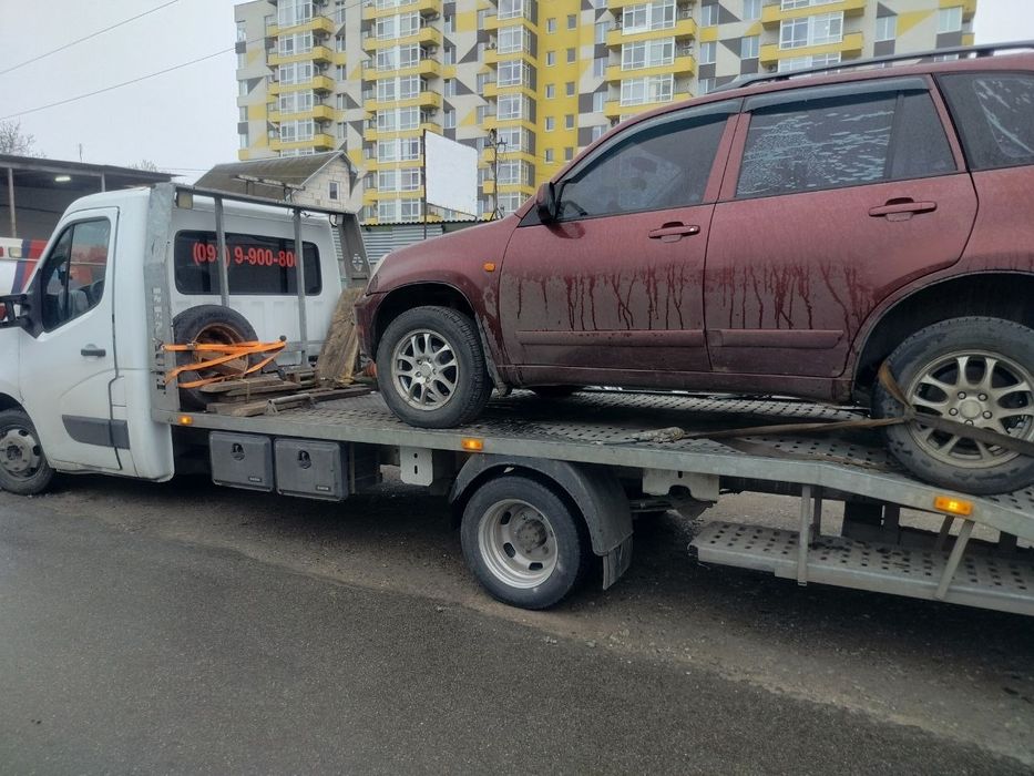 Эвакуатор Днепр Самар Камянское Павлоград  Петропавловка Лозова  Краматорск  Александровка  Словянск
