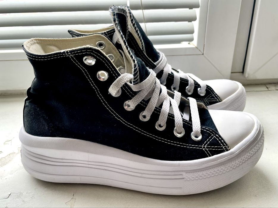 Кеди Converse оригінальні