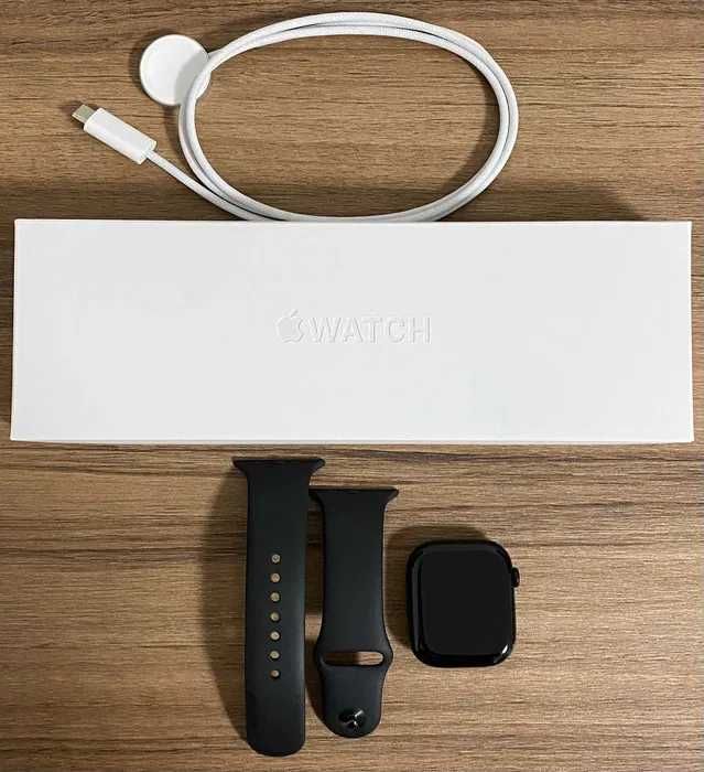 Apple Watch 10 GPS 46mm