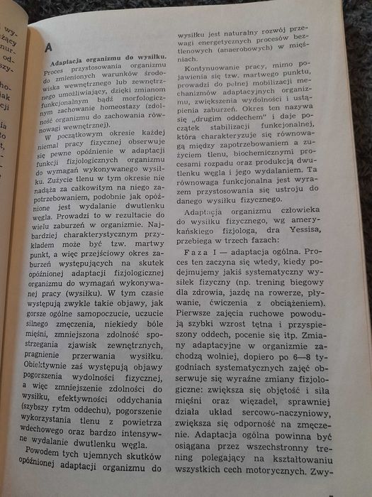 ABC sport dla wszystkich Gołąbek Jasiak Jucewicz 1988 rok