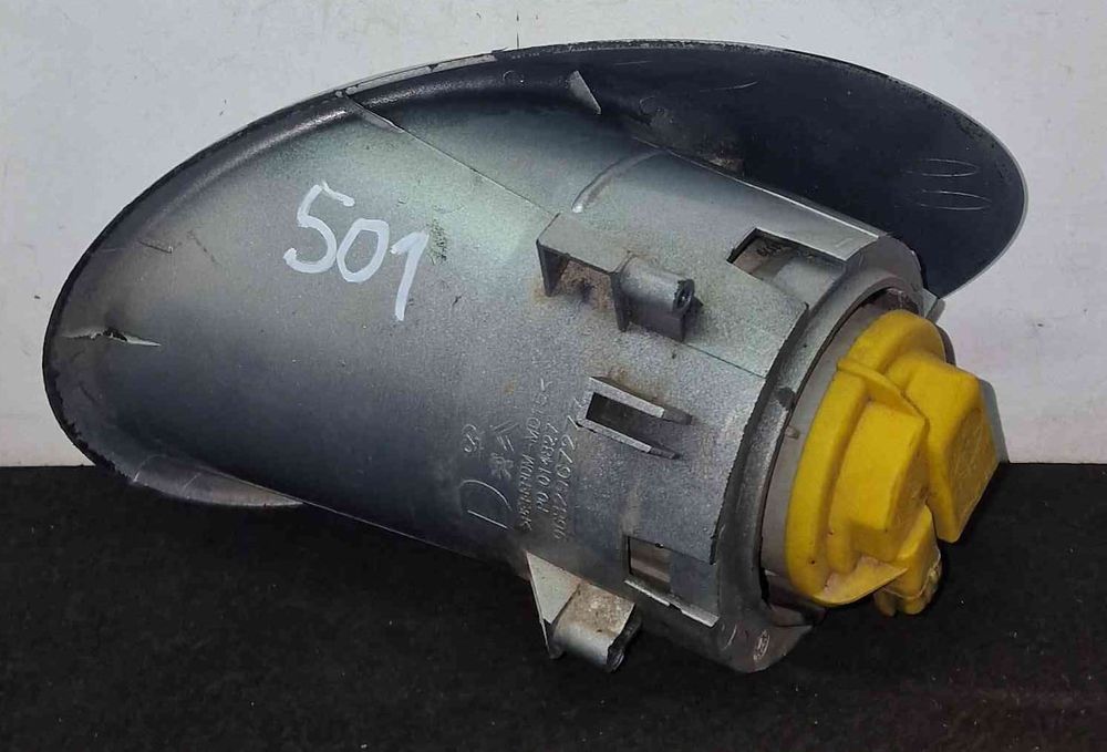 Farol Nevoeiro Frente Direito 9682967277 - CITROËN BERLINGO MULTISPACE