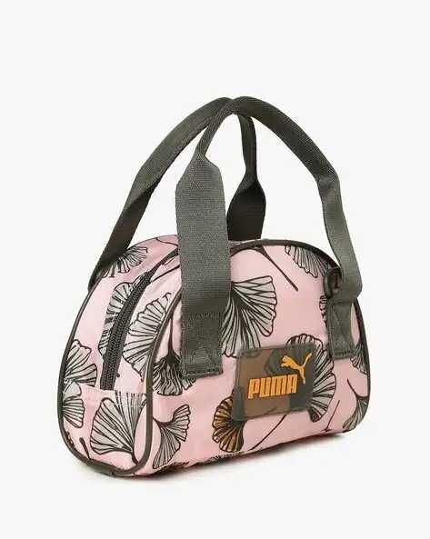 ОРИГІНАЛ Сумка Через Плече PUMA | Месенджер Пума | Барсетка Пума