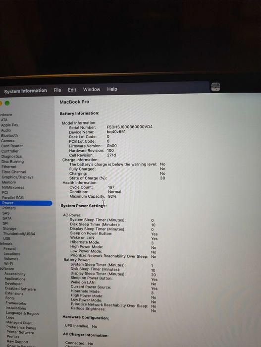 MacBook Pro 14 M5 Pro 2026 - 48 ГБ / 1 ТБ, без MDM, на гарантії