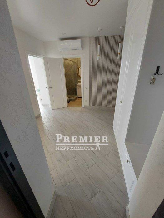 2-комнатная квартира по адресу (площадь 46 м²) - Atlanta.ua - фото 4