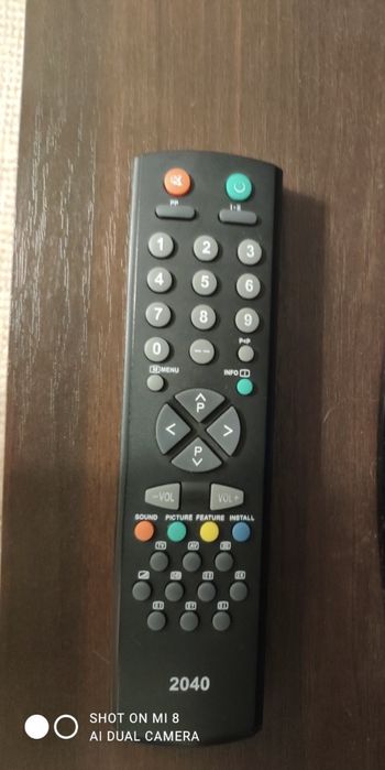 Телевізор 32* Acoustic Solutions