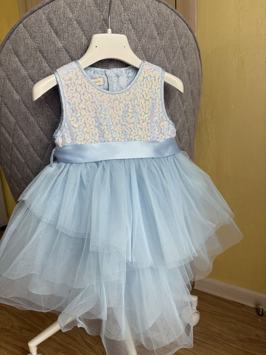 Святкове плаття на рочок Monsoon