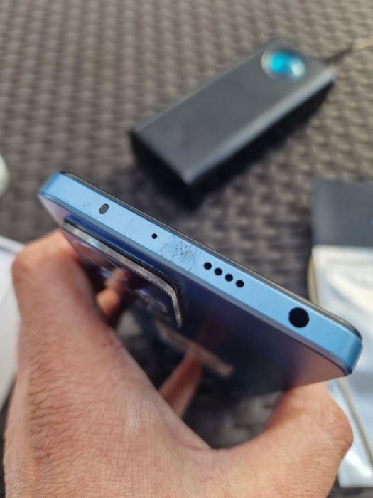 Xiaomi redmi note 12 pro 5g