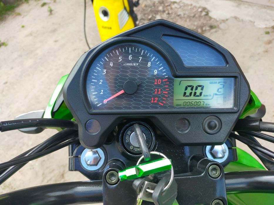 YINXIANG corrado YX150-10