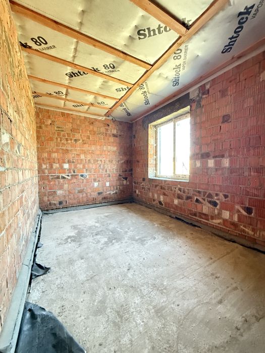 Продаж будинок з укриттям, Сертифікат,Розтермінування без%