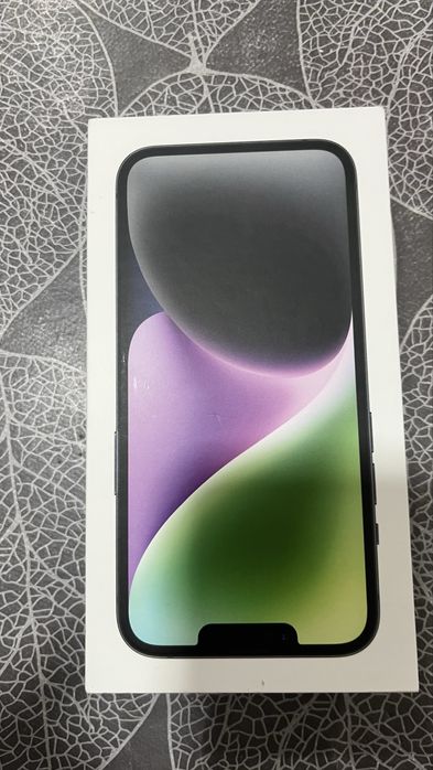 Iphone 14 128g desbloqueado como novo e com garantia