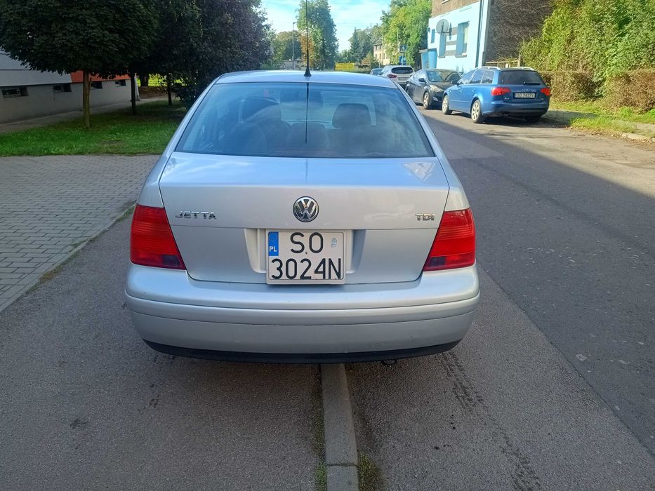 Volkswagen Jetta